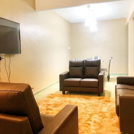 Fateh Homestay Arau Exterior photo