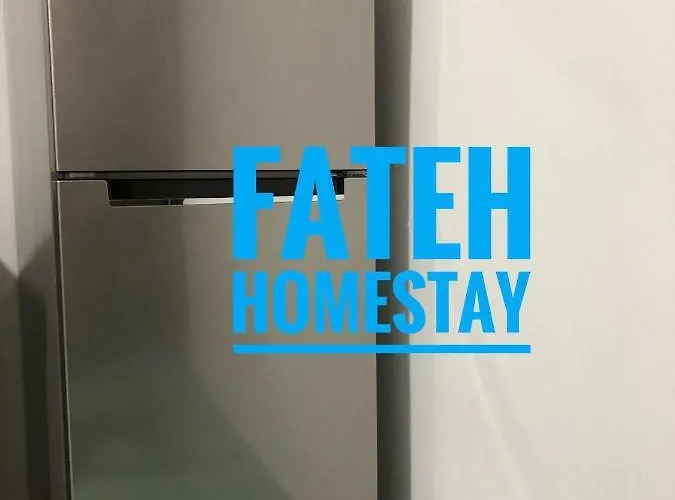 Fateh Homestay