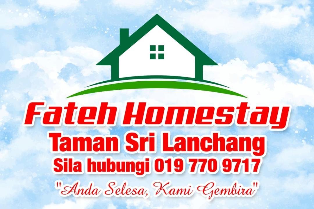 Fateh Homestay Arau