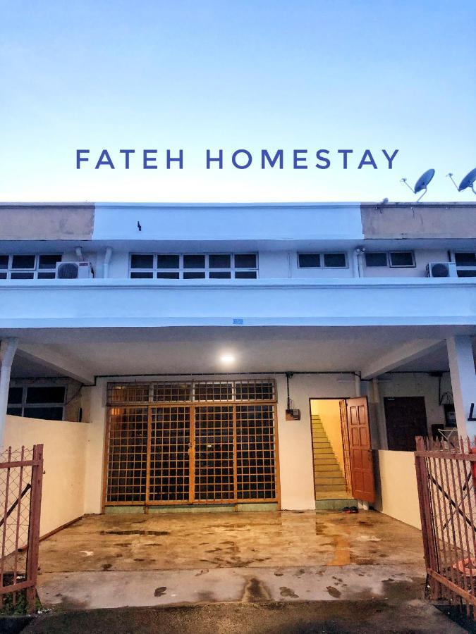 Fateh *