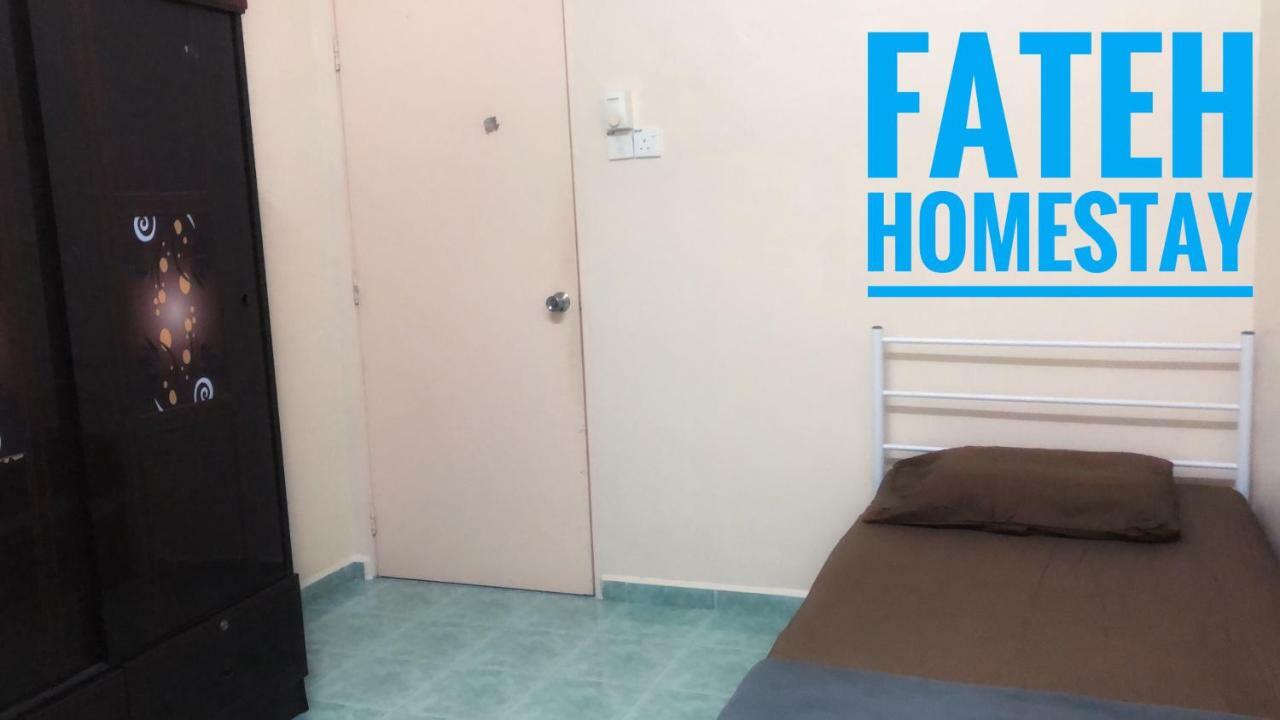 Homestay Fateh
