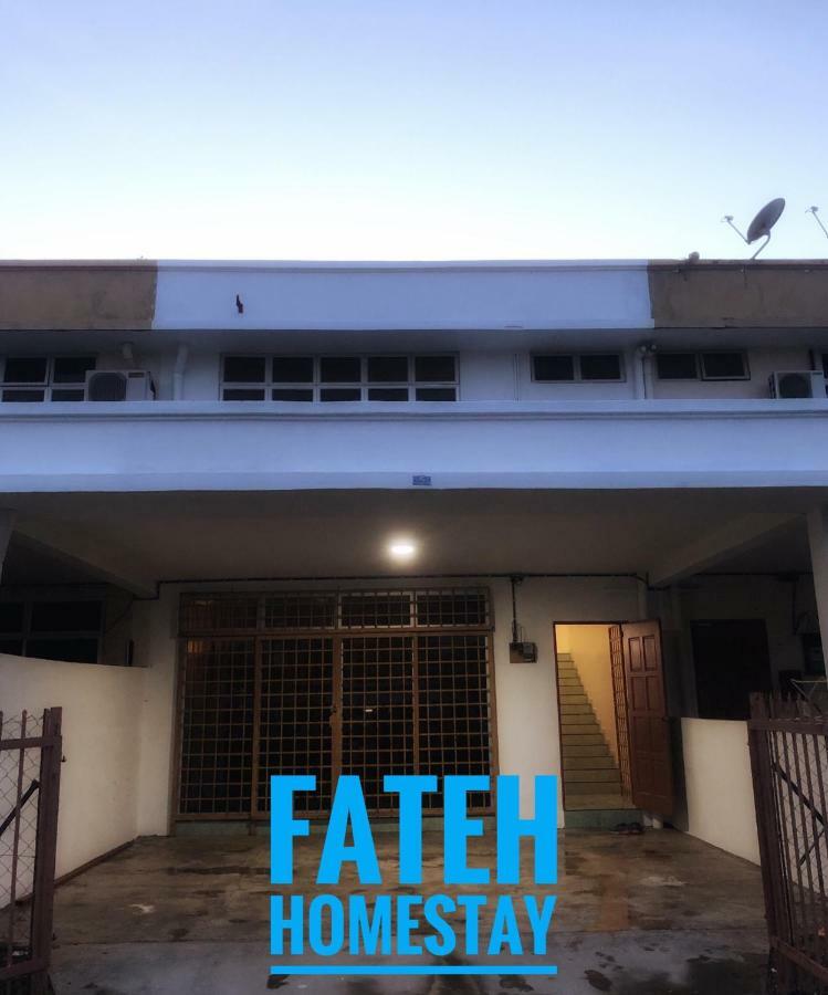 Fateh Homestay