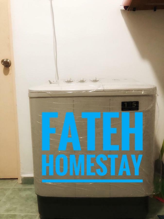 Fateh Homestay *