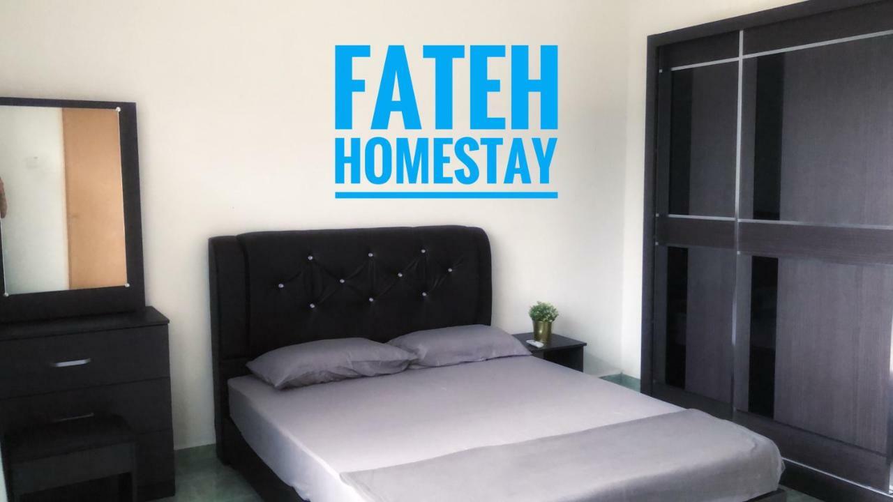 Fateh Homestay *