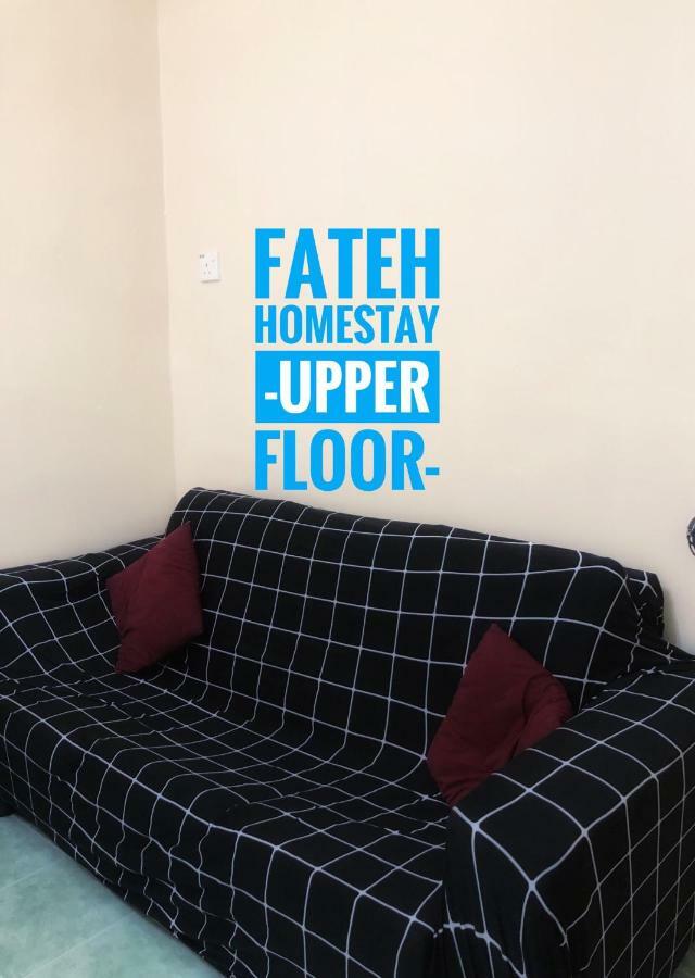Homestay Fateh Arau