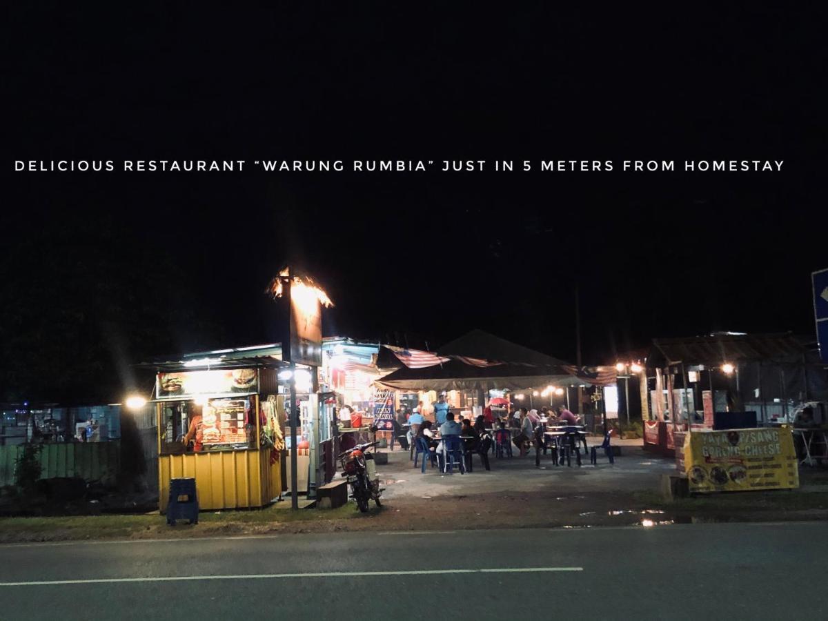 Homestay Fateh Arau